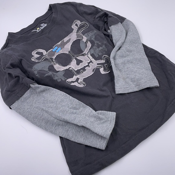 Boys clothing, 10 pieces, size 7 - Picture 9 of 16